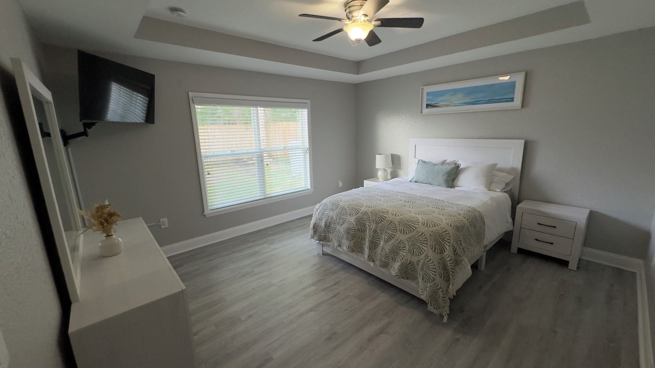 Photo of Bedroom in Winter Haven