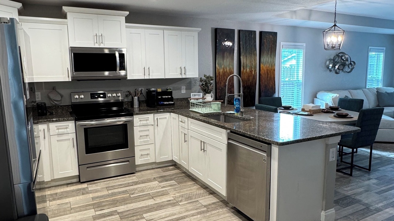 Photo of Kitchen in Winter Haven
