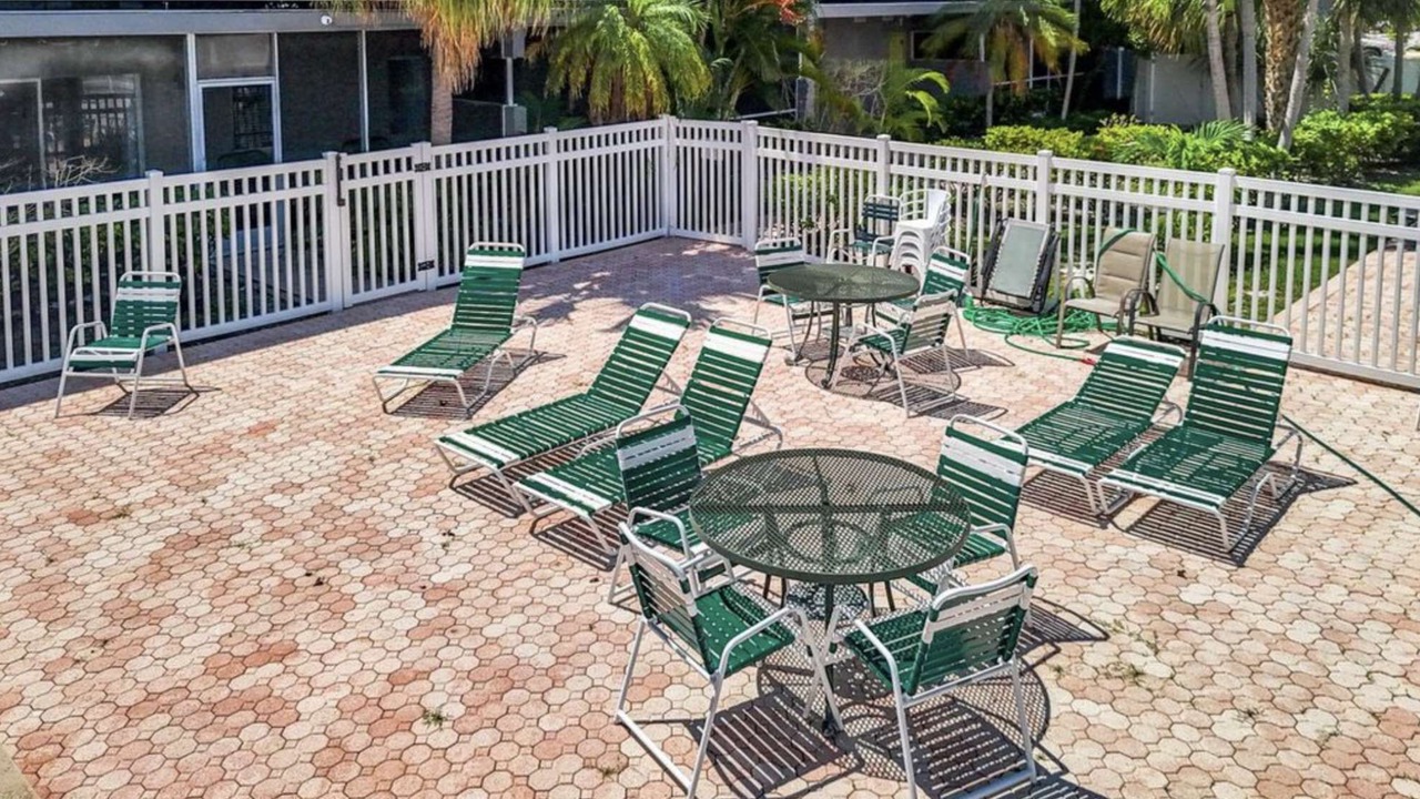 Photo of Outdoor in Lauderdale Harbours