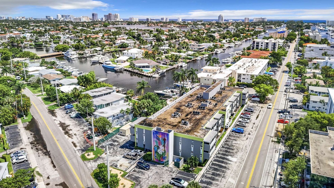 Photo of Outdoor in Lauderdale Harbours