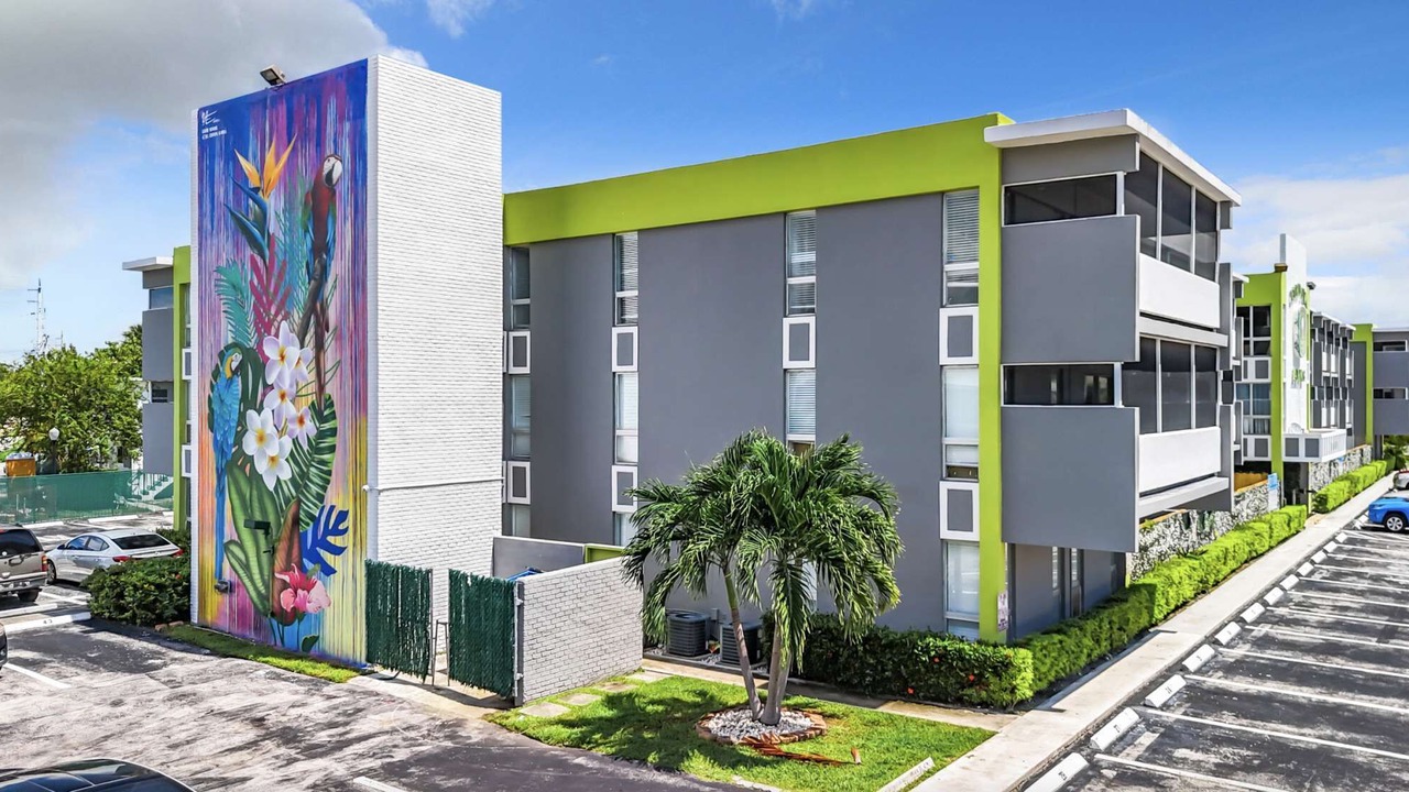 Photo of Outdoor in Lauderdale Harbours