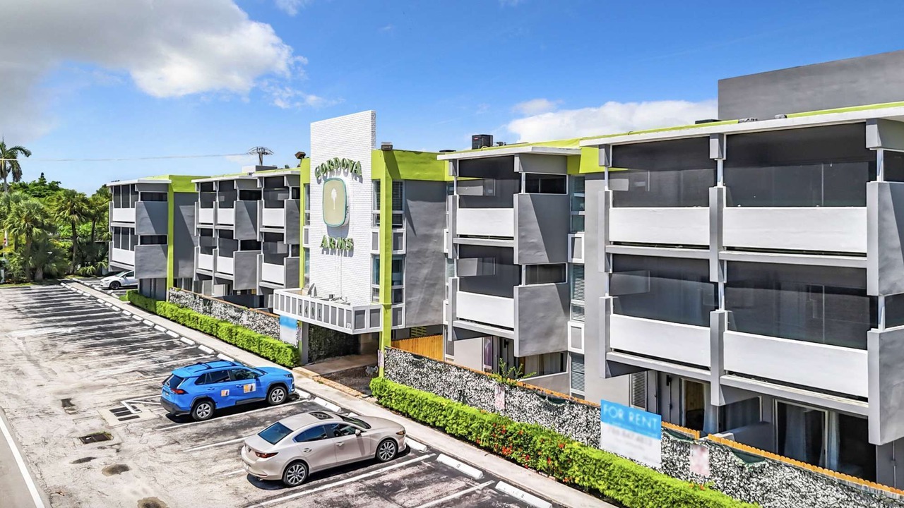 Photo of Outdoor in Lauderdale Harbours