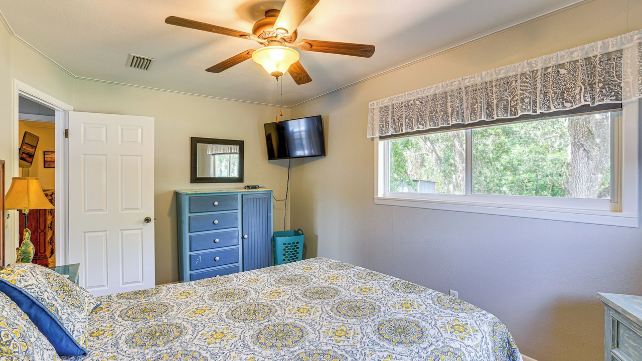 Photo of Bedroom in Old Town