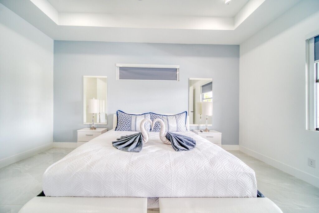 Photo of Bedroom in Mariner