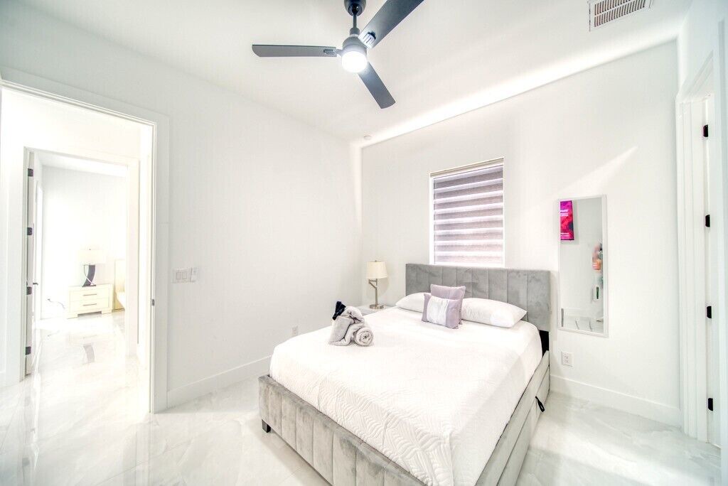 Photo of Bedroom in Mariner