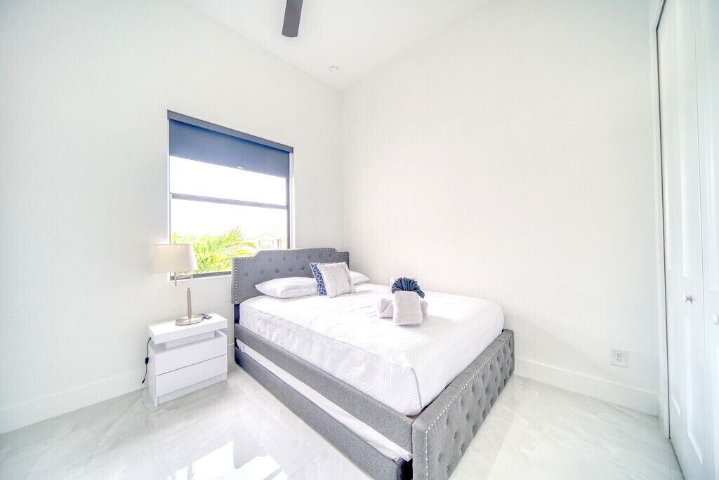Photo of Bedroom in Mariner