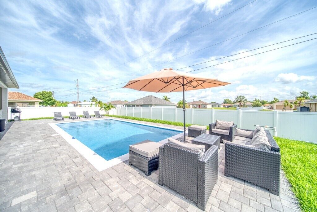 Photo of Outdoor in Mariner