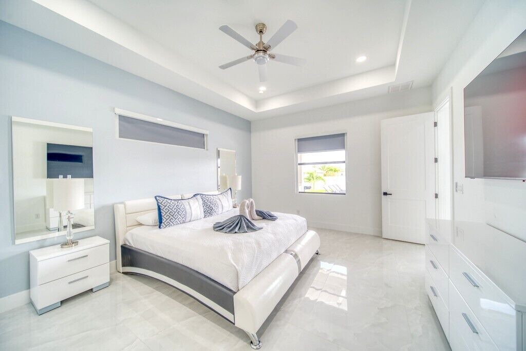 Photo of Bedroom in Mariner