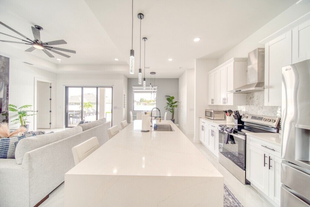 Photo of Kitchen in Mariner