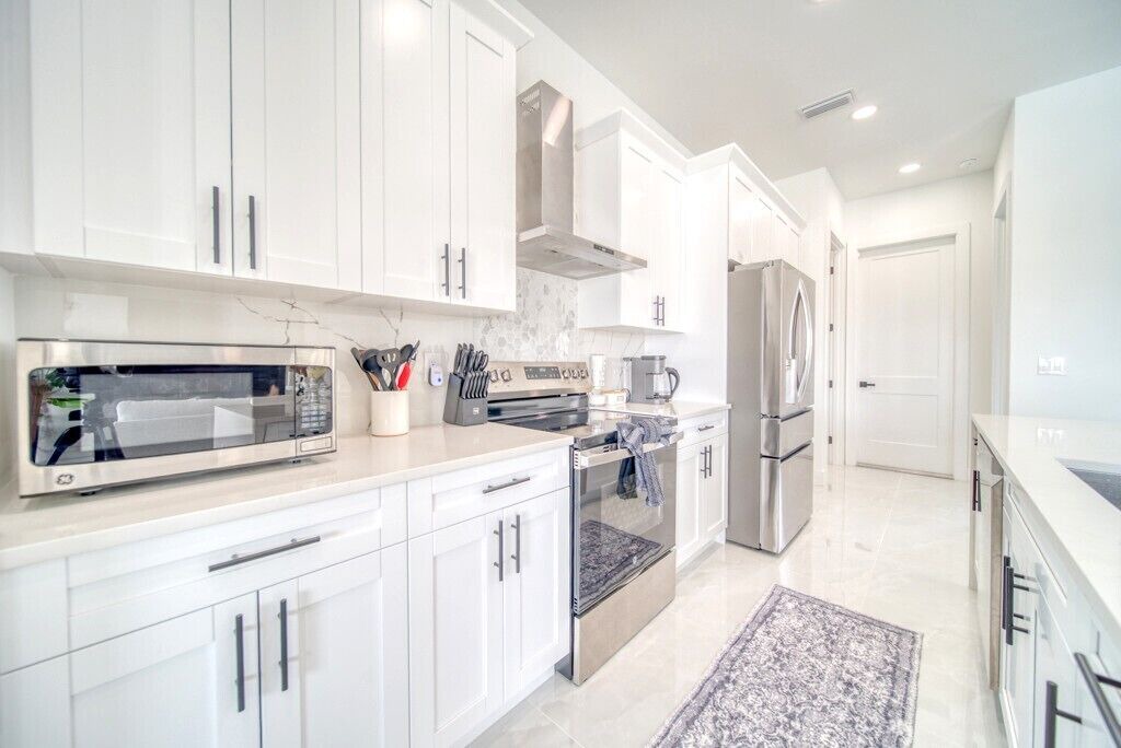 Photo of Kitchen in Mariner
