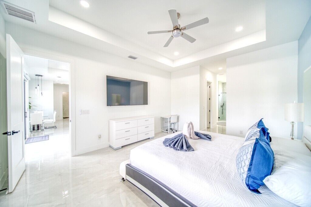 Photo of Bedroom in Mariner