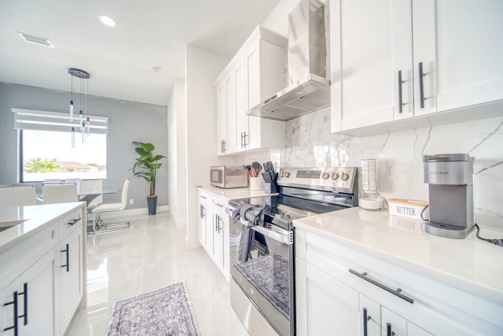 Photo of Kitchen in Mariner