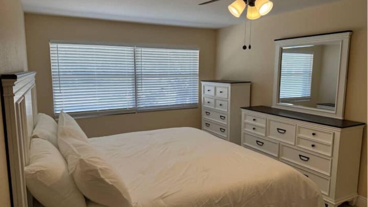 Photo of Bedroom in North Palm Beach