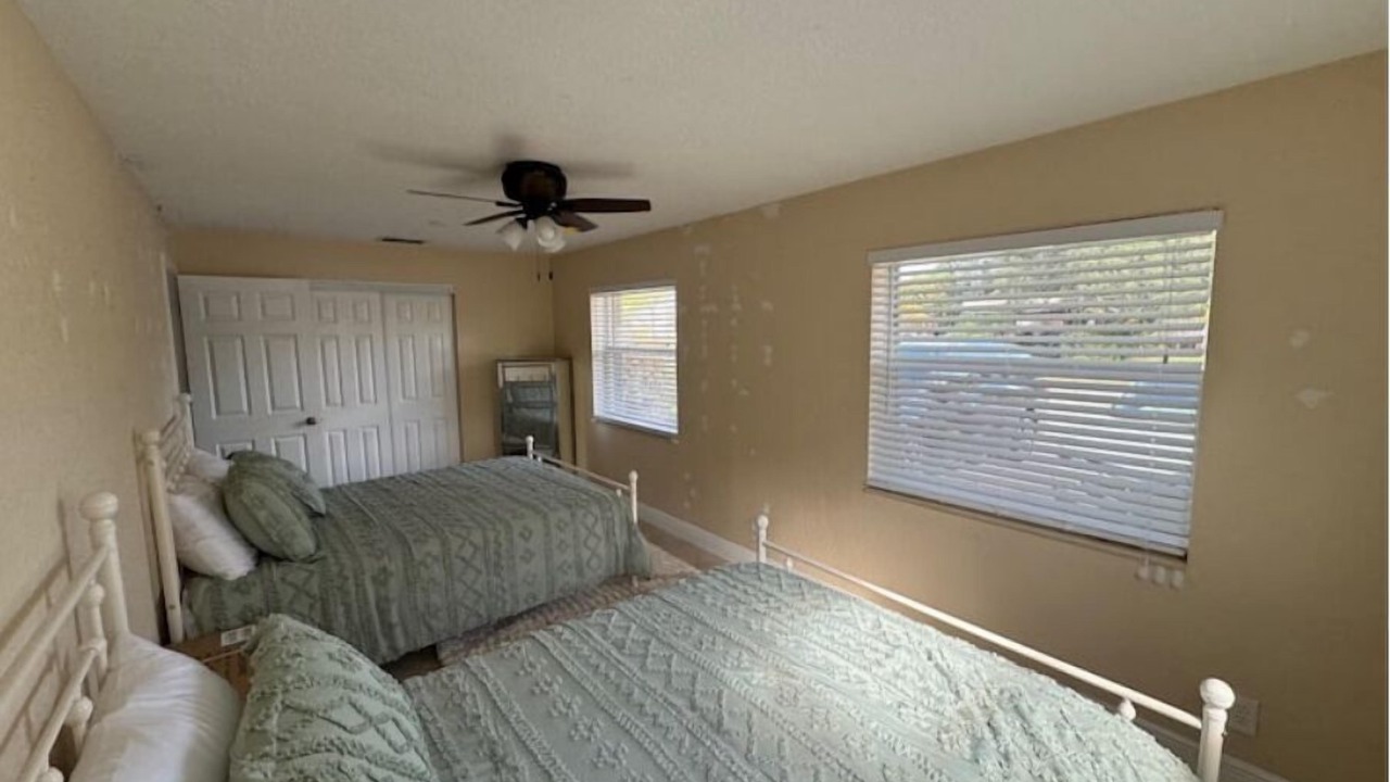 Photo of Bedroom in North Palm Beach