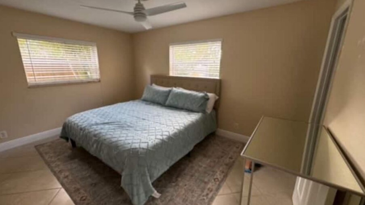 Photo of Bedroom in North Palm Beach