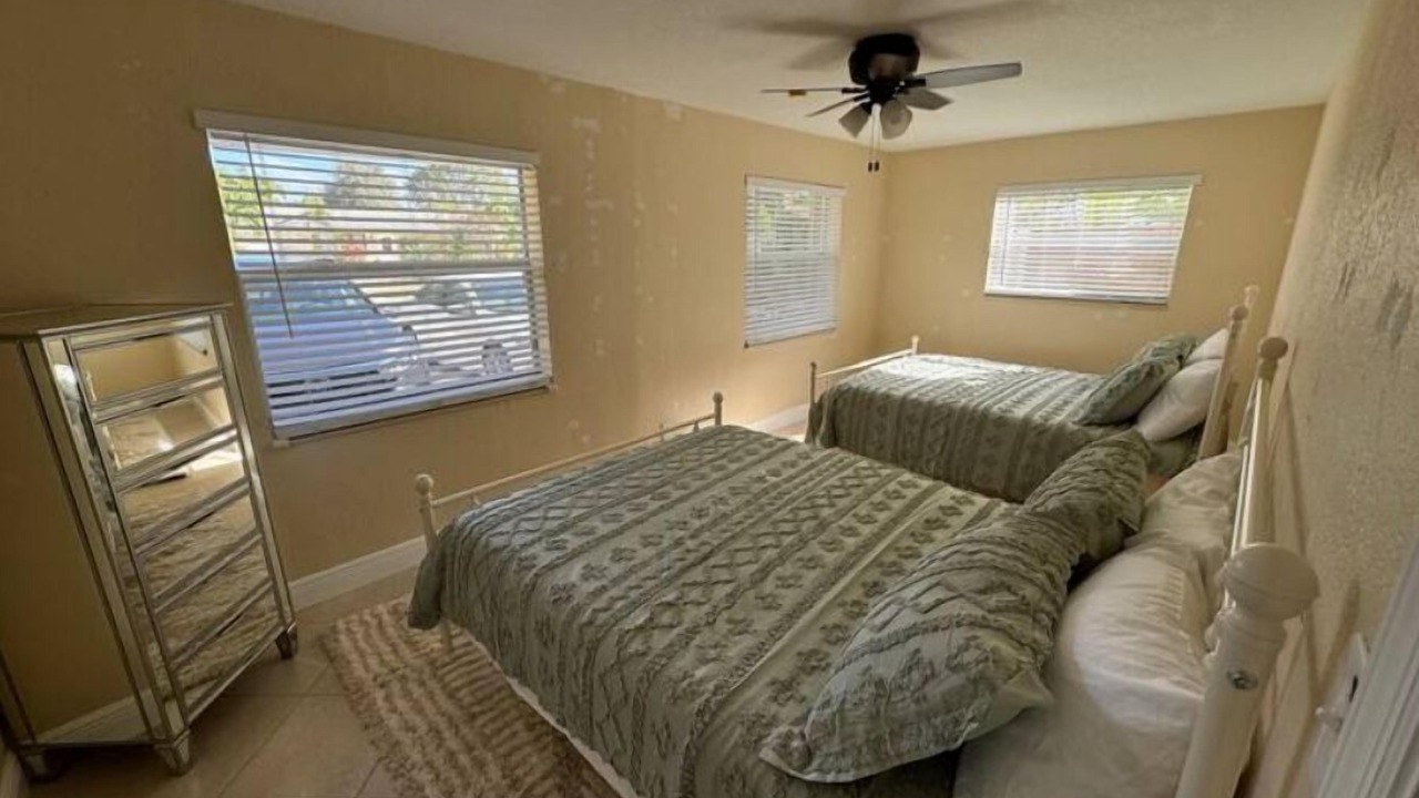 Photo of Bedroom in North Palm Beach