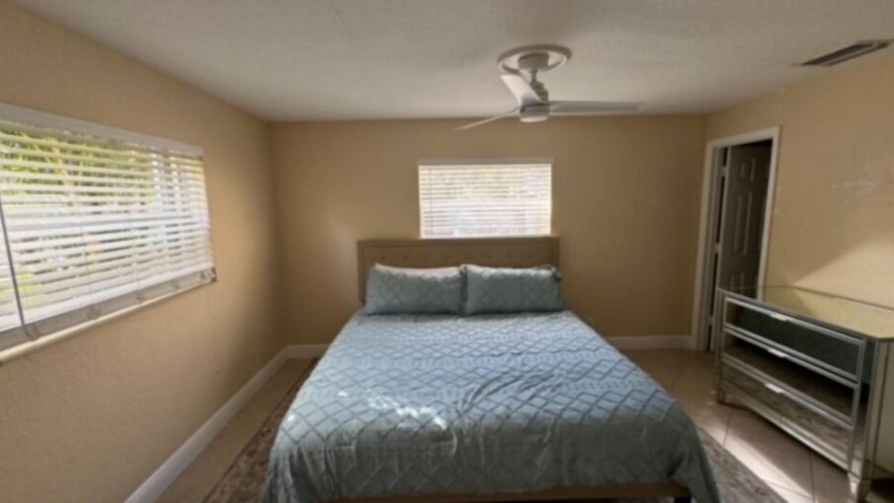 Photo of Bedroom in North Palm Beach