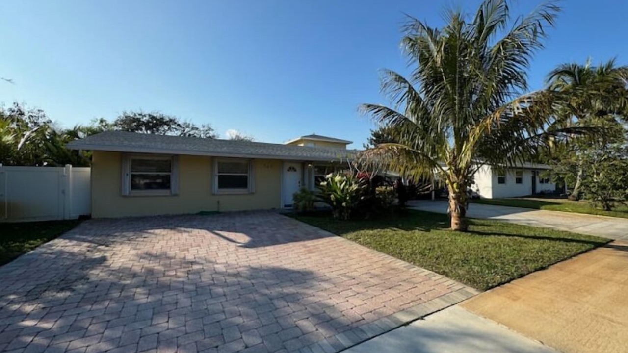 Photo of Outdoor in North Palm Beach