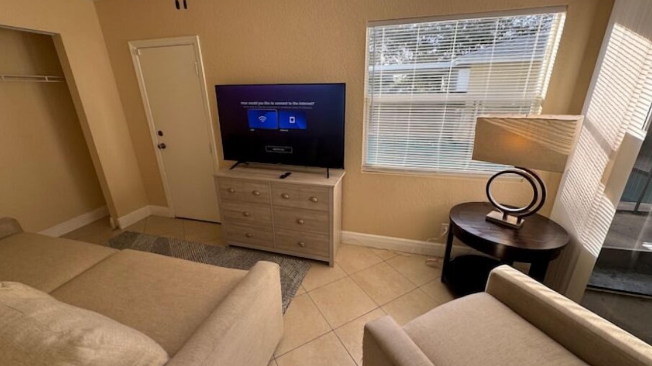 Photo of Bedroom in North Palm Beach