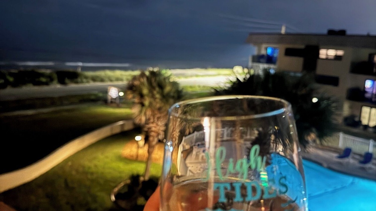 Photo of Outdoor in Breakers
