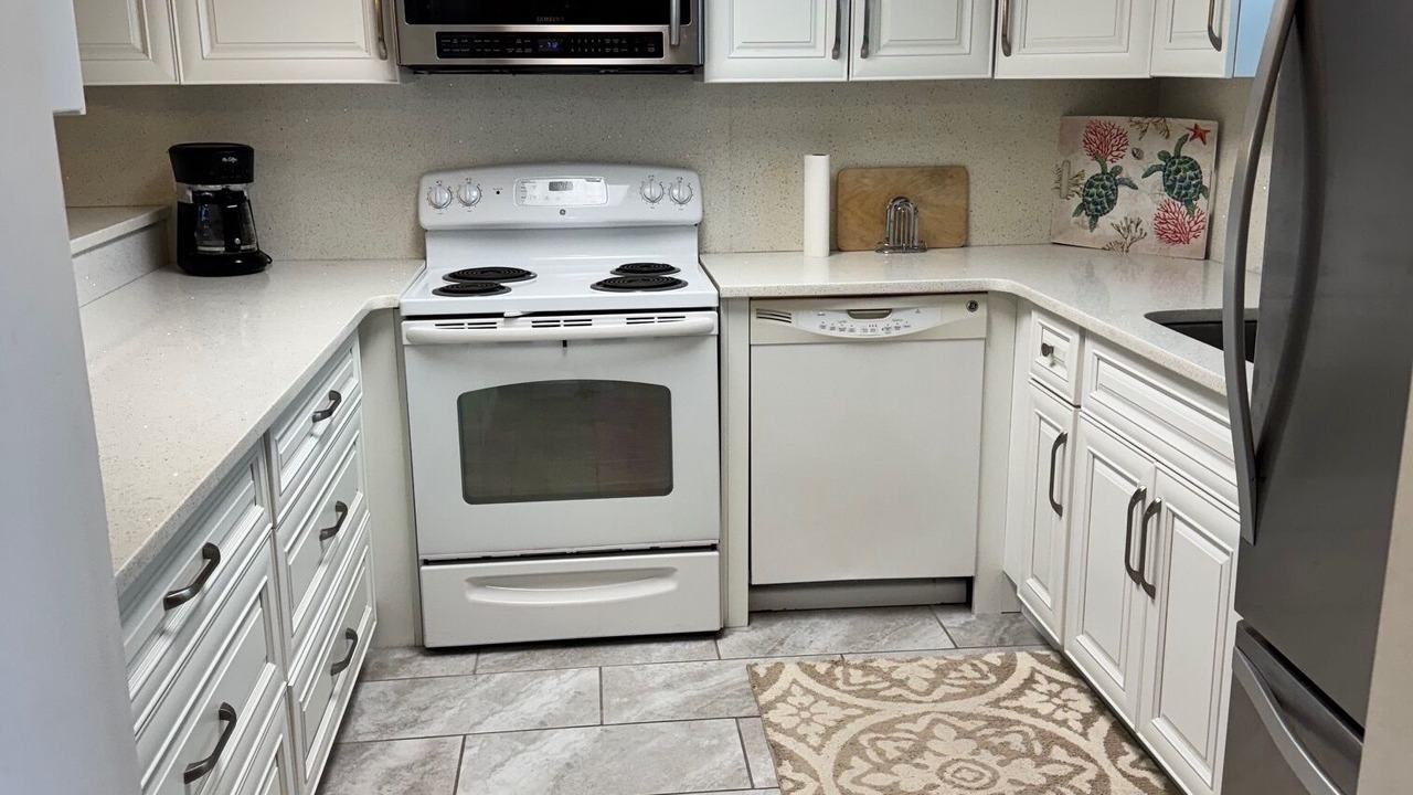 Photo of Kitchen in Breakers