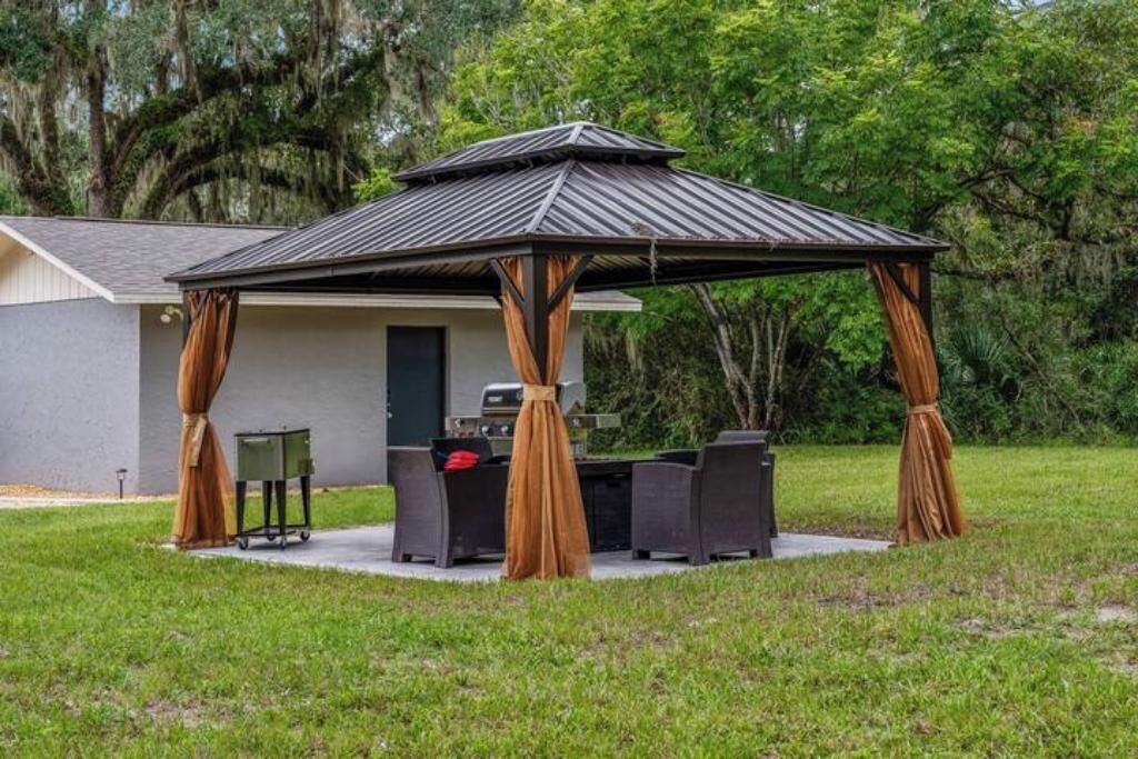Photo of Outdoor in Crystal River