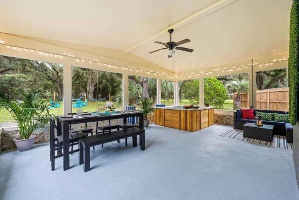 Photo of Outdoor in Crystal River