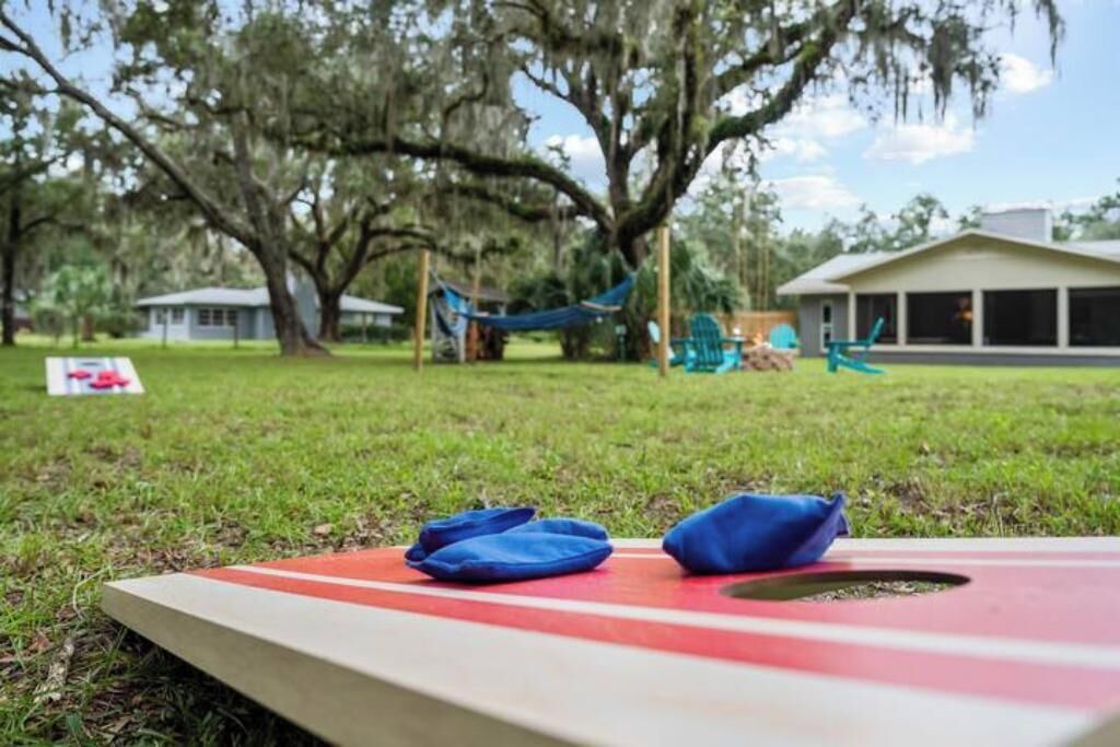 Photo of Outdoor in Crystal River