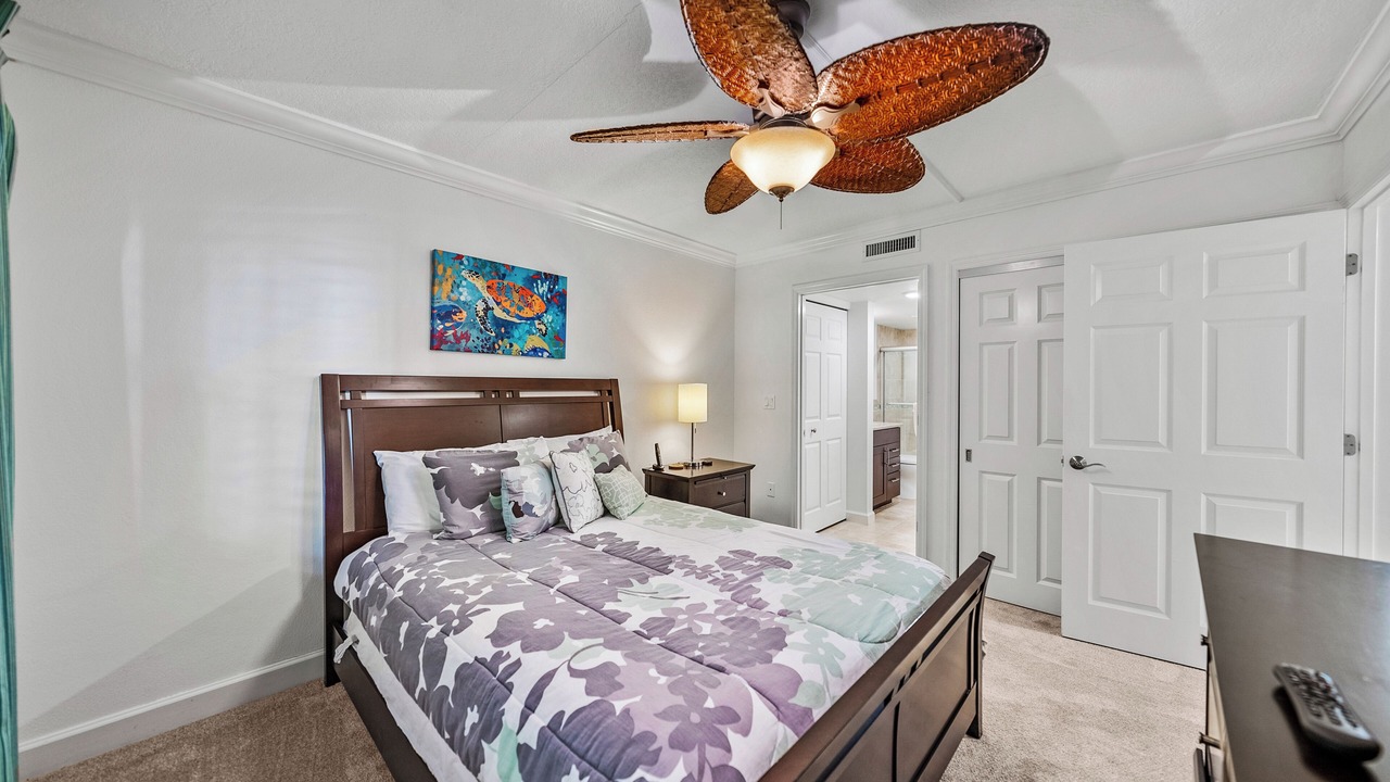 Photo of Bedroom in Boca Grande