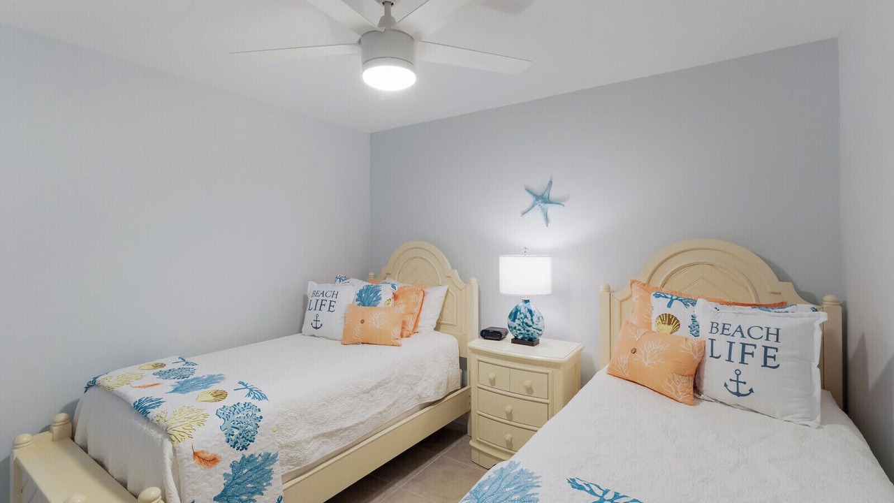 Photo of Bedroom in Boca Grande