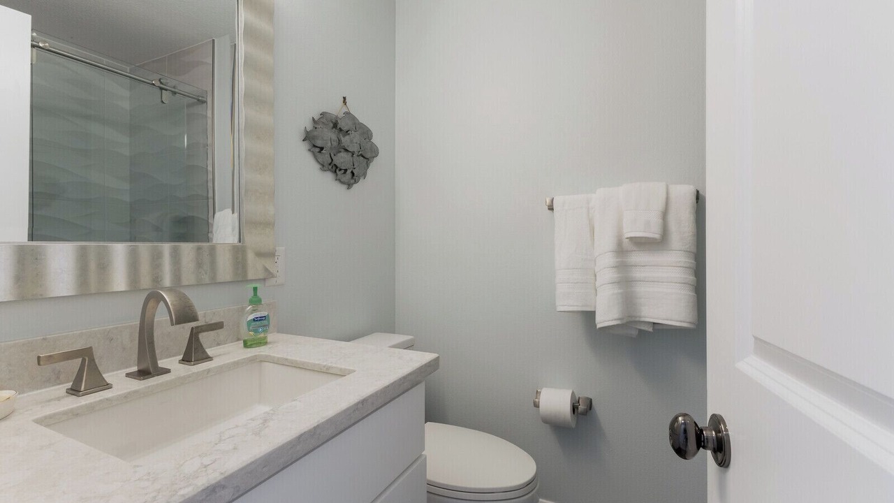 Photo of Bathroom in Boca Grande