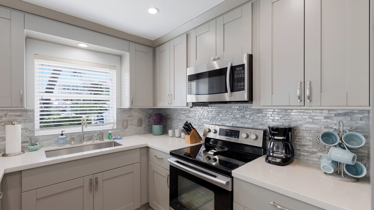 Photo of Kitchen in Boca Grande