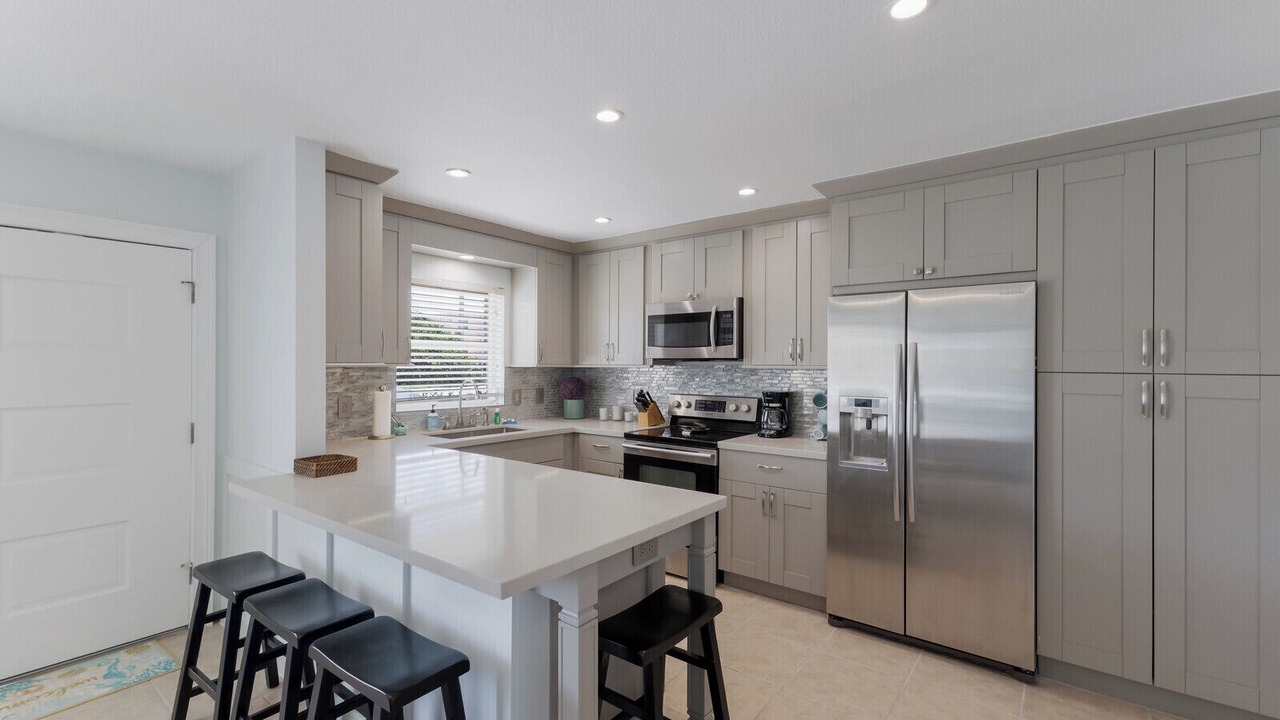 Photo of Kitchen in Boca Grande