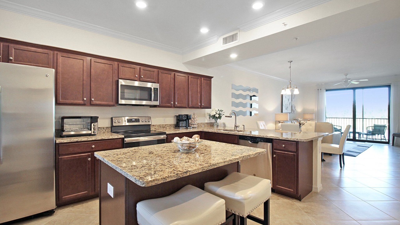 Photo of Kitchen in Lakewood Ranch