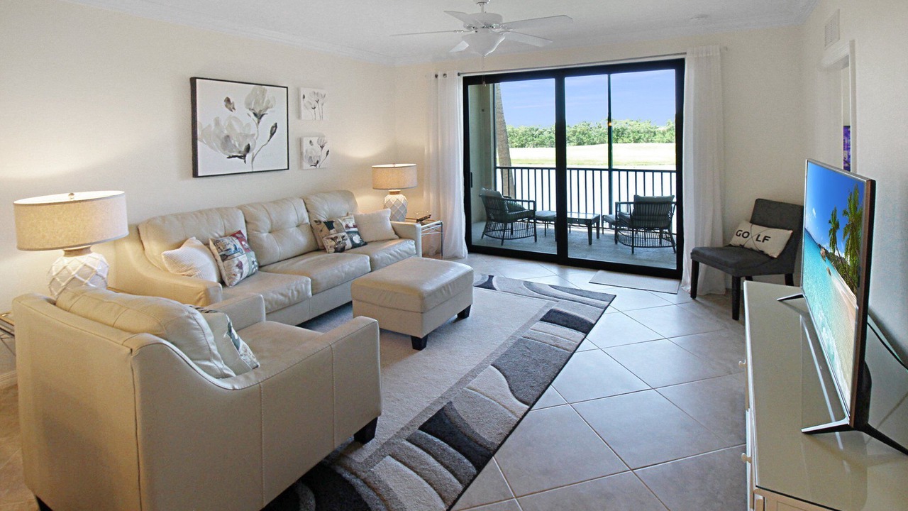Photo of Livingroom in Lakewood Ranch