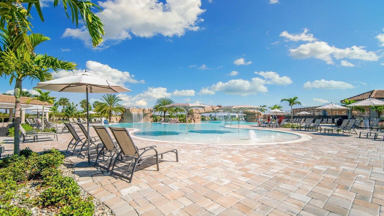 Photo of Outdoor in Lakewood Ranch
