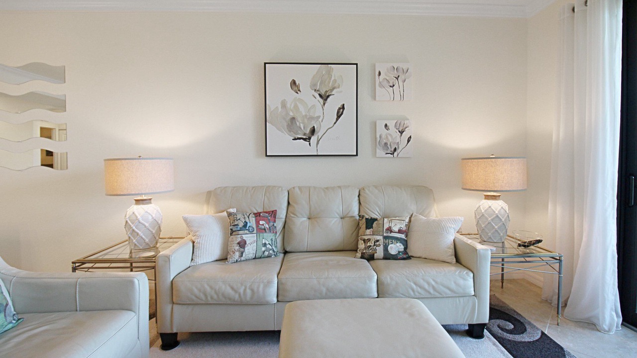 Photo of Livingroom in Lakewood Ranch