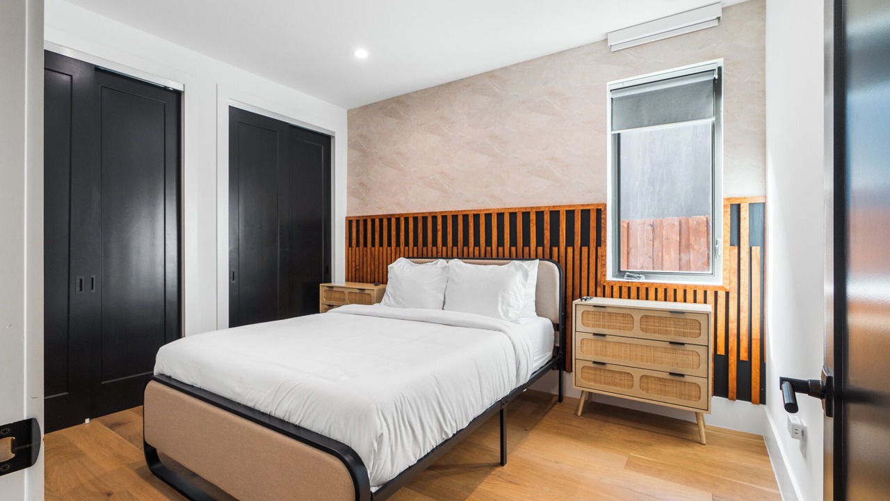 Photo of Bedroom in Seybold