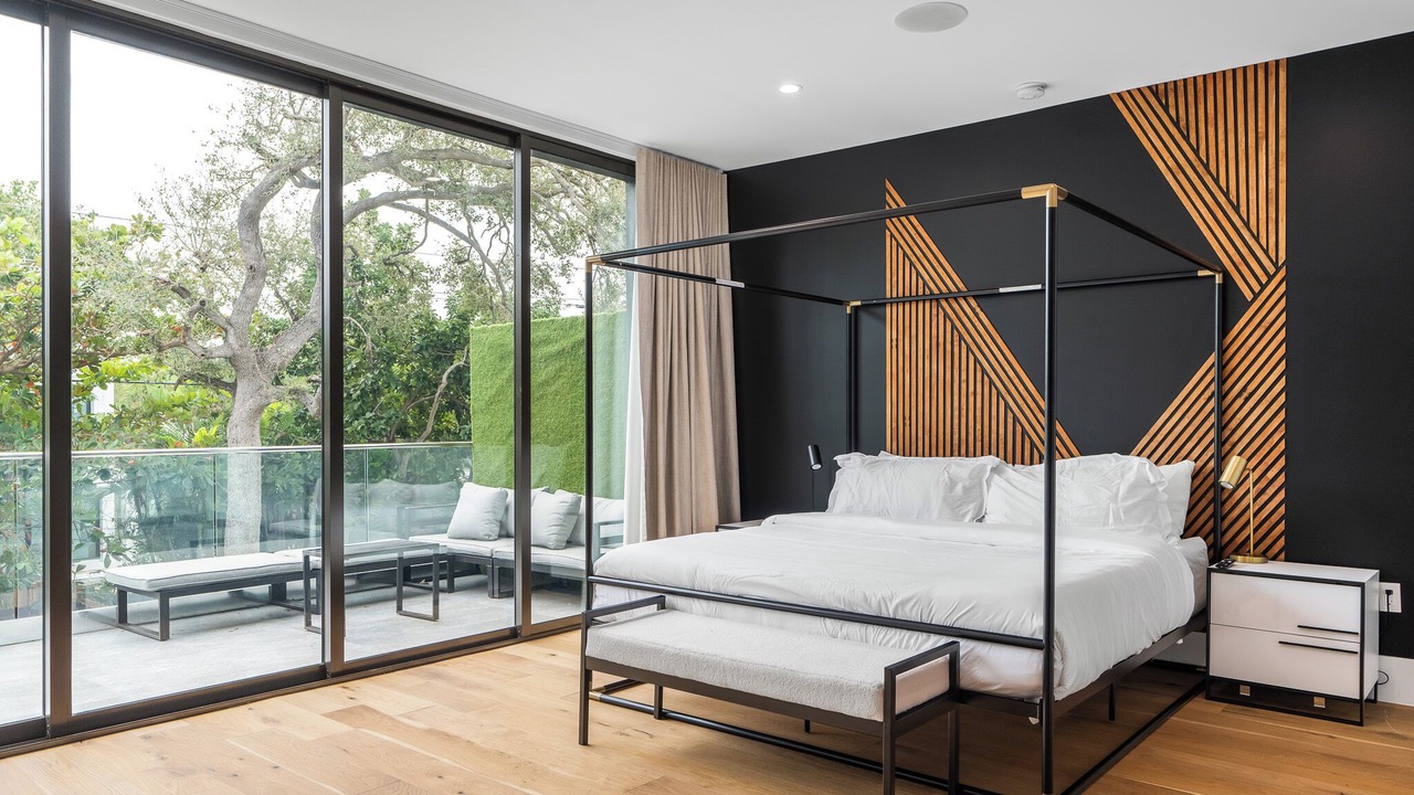 Photo of Bedroom in Seybold