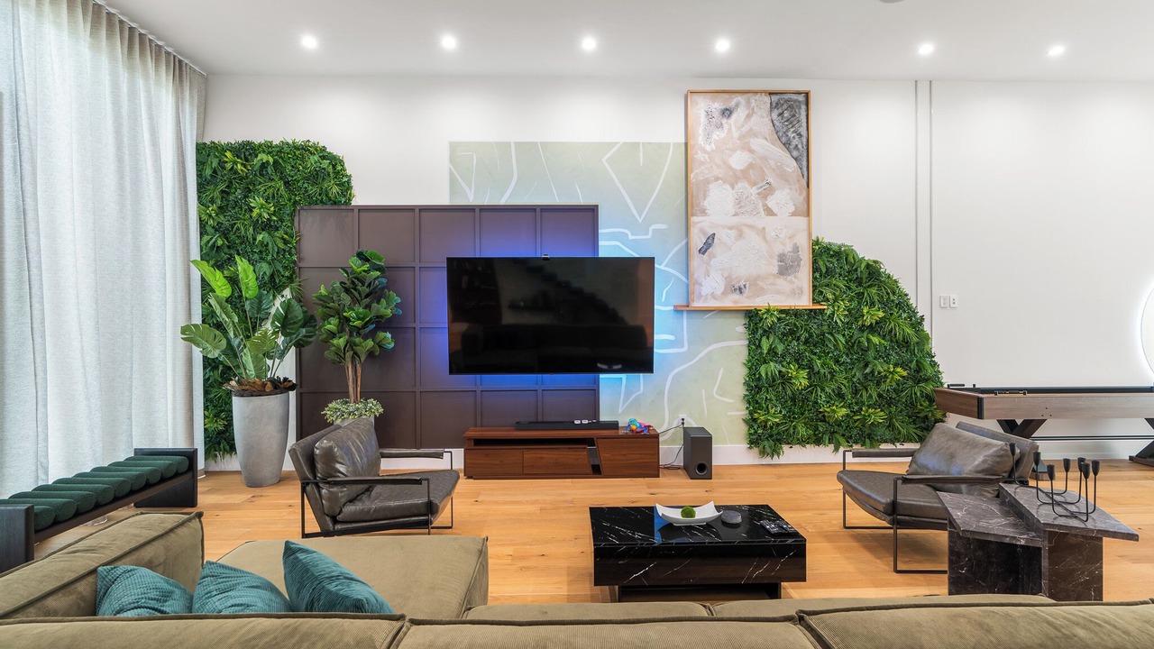 Photo of Livingroom in Seybold