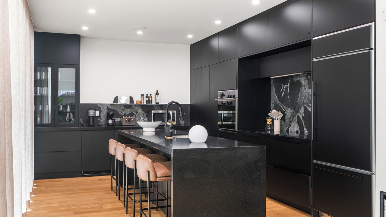 Photo of Kitchen in Seybold