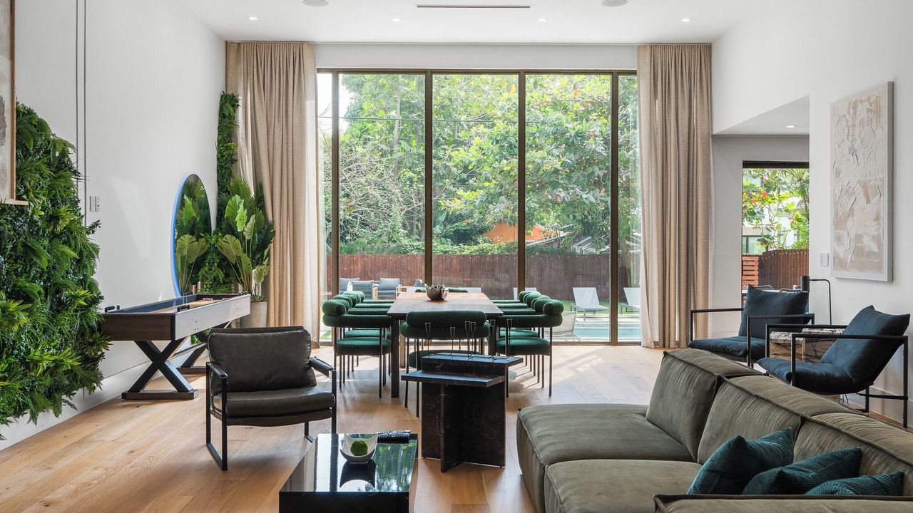 Photo of Livingroom in Seybold