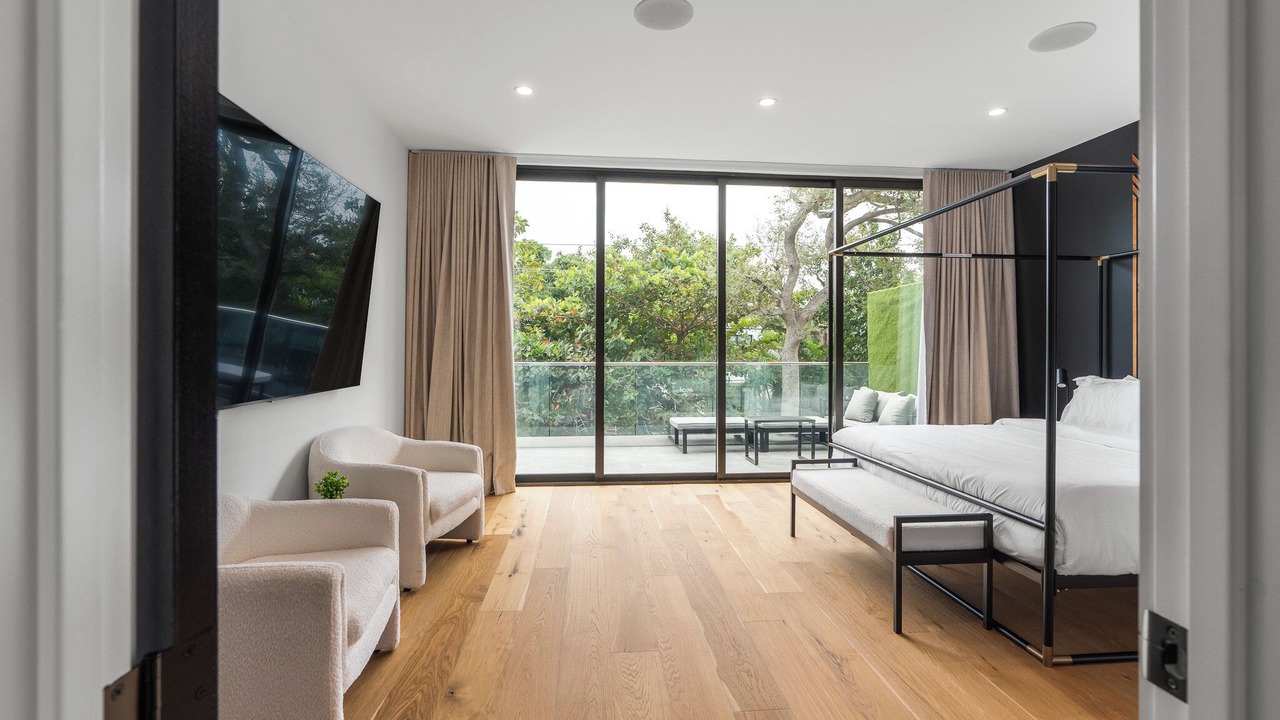 Photo of Bedroom in Seybold