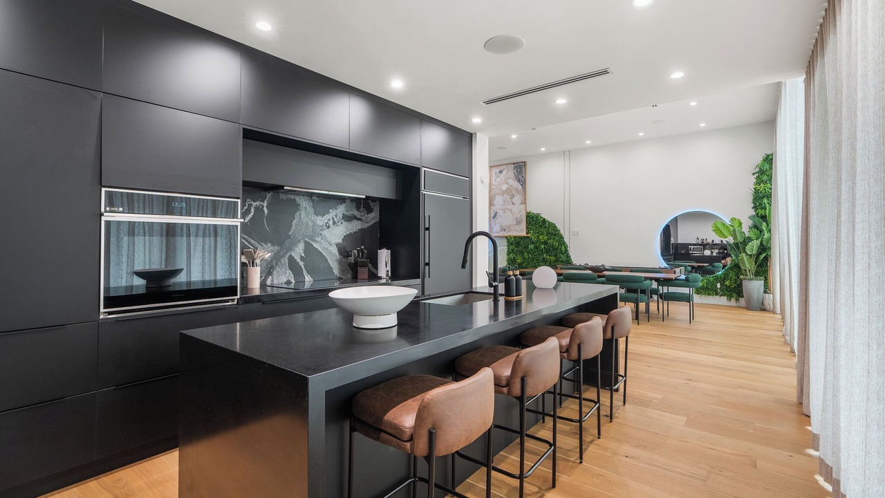 Photo of Kitchen in Seybold
