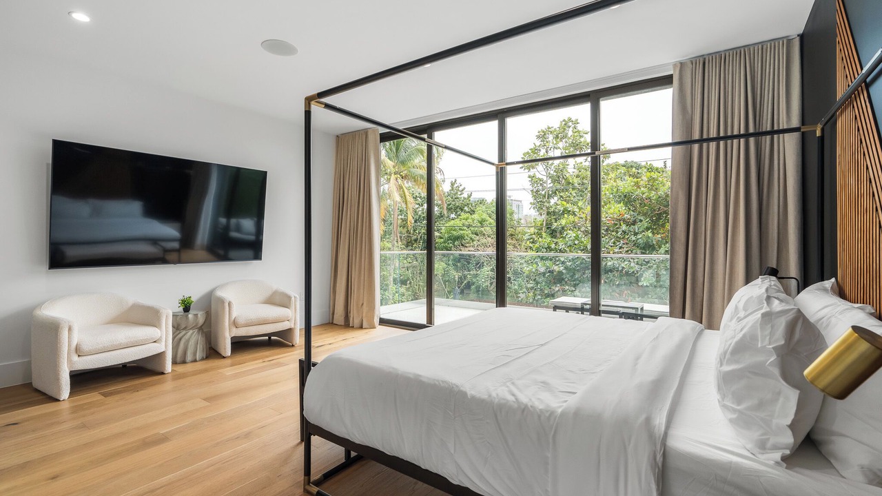 Photo of Bedroom in Seybold