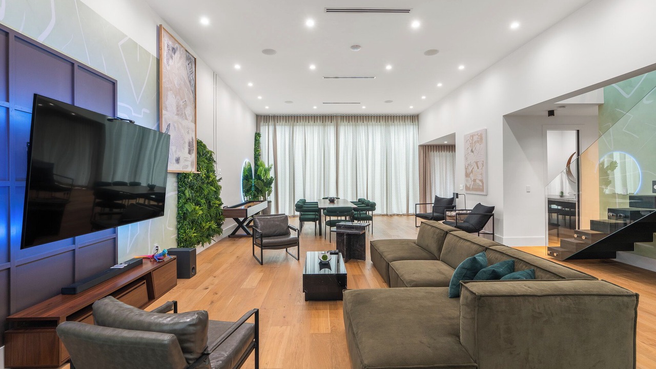 Photo of Livingroom in Seybold