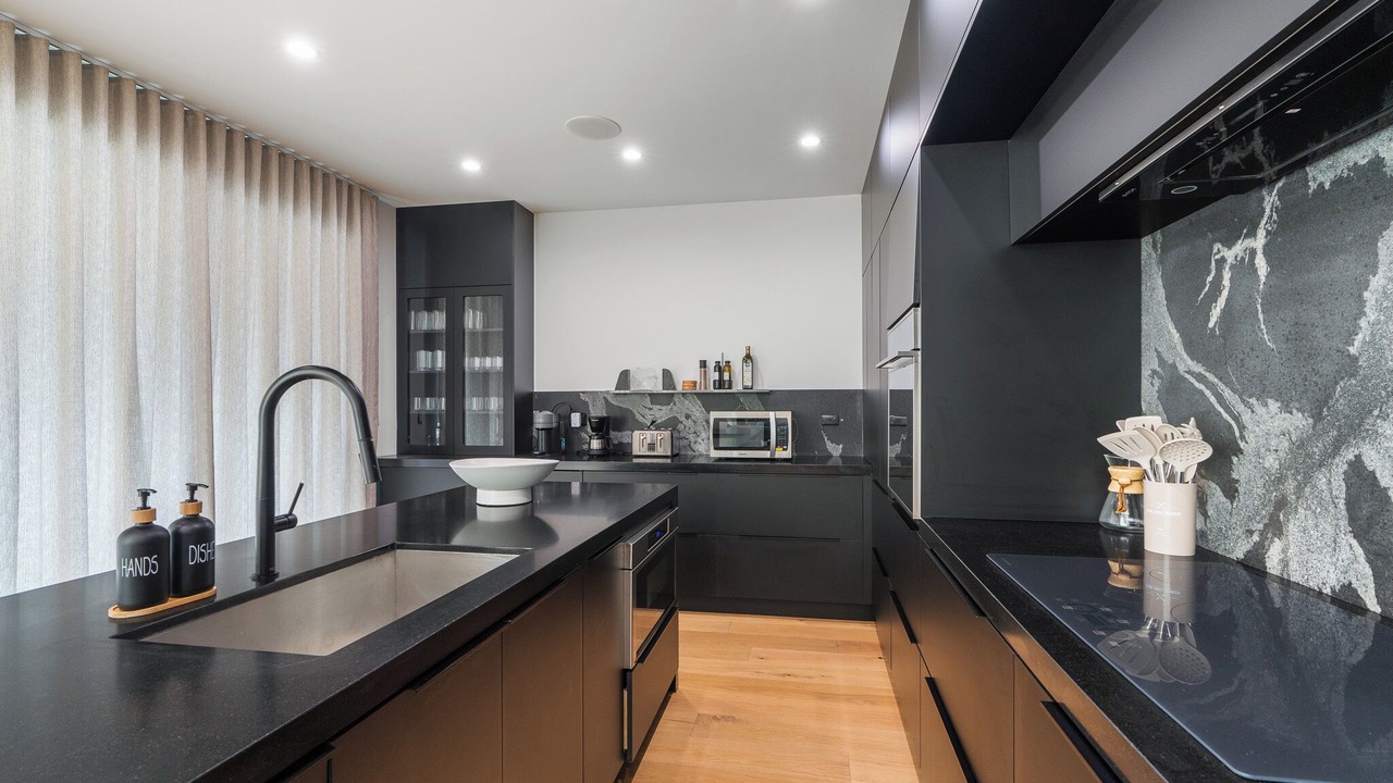 Photo of Kitchen in Seybold