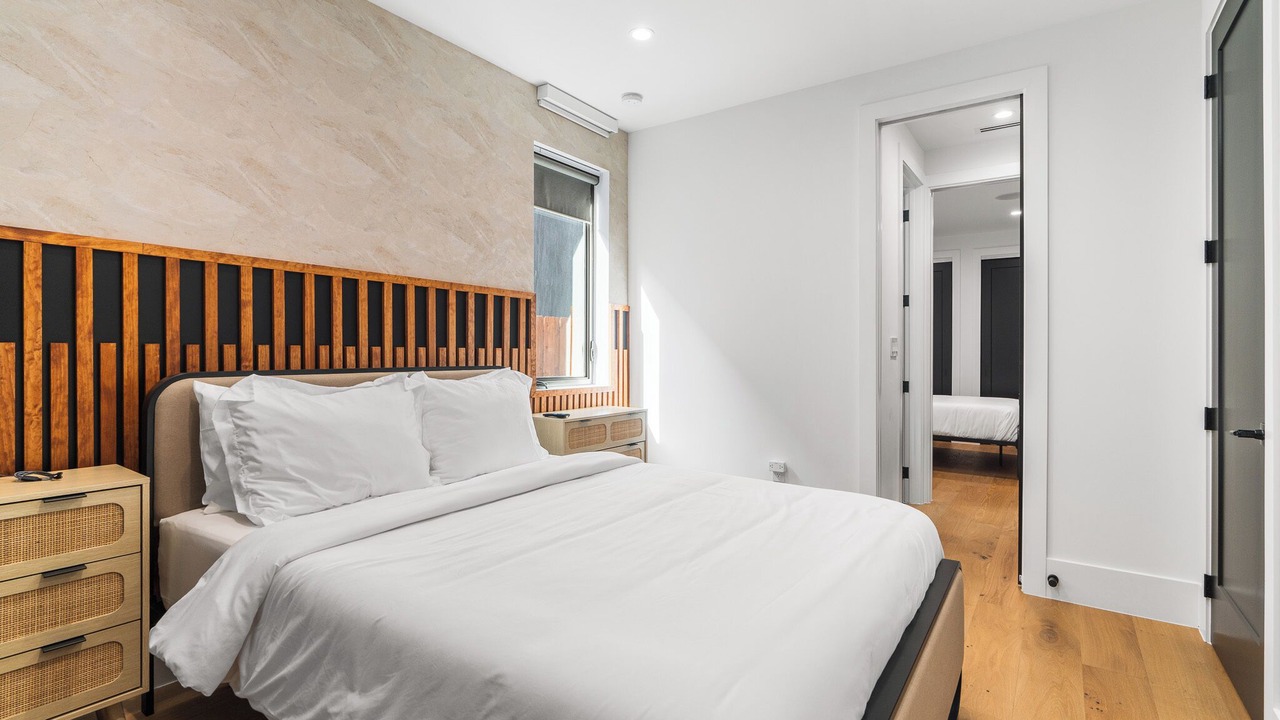Photo of Bedroom in Seybold