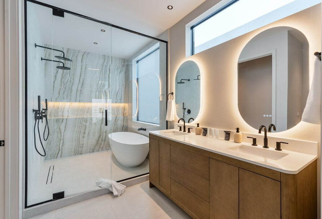 Photo of Bathroom in Coral Way