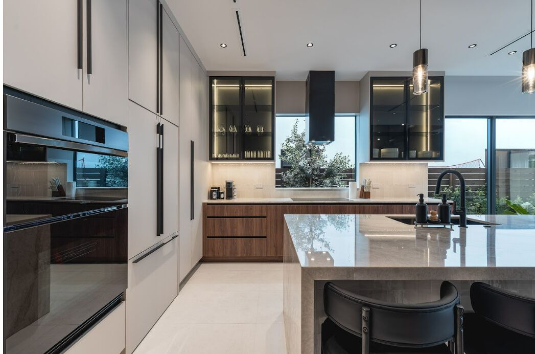 Photo of Kitchen in Coral Way